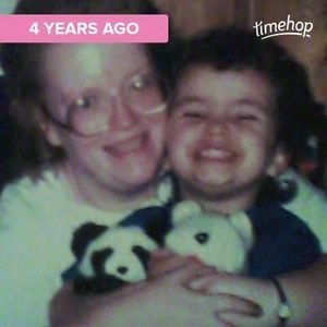 Meet your Posher, Reba